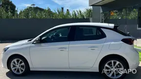 Opel Corsa de 2022