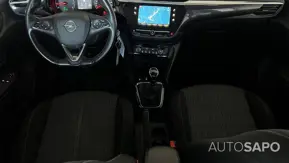 Opel Corsa de 2022