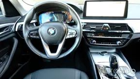 BMW Série 5 de 2023