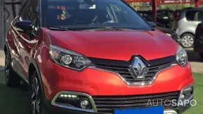 Renault Captur de 2015