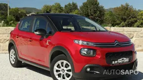 Citroen C3 de 2019