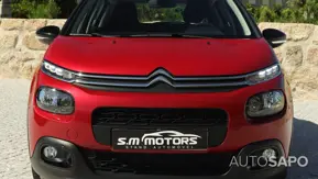Citroen C3 de 2019