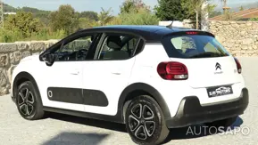 Citroen C3 de 2018