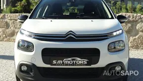 Citroen C3 de 2018