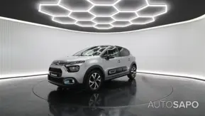 Citroen C3 de 2023