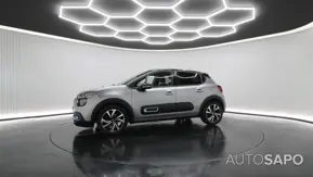 Citroen C3 de 2023