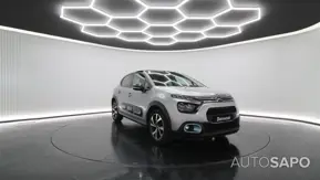 Citroen C3 de 2023