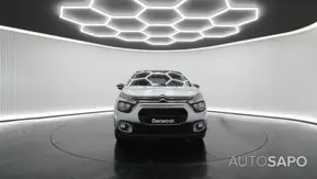 Citroen C3 de 2023