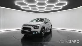 Citroen C3 de 2023