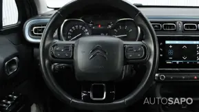 Citroen C3 de 2023