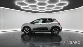 Citroen C3 de 2023