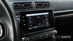 Citroen C3 de 2023