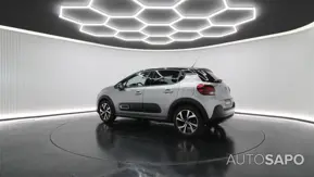 Citroen C3 de 2023