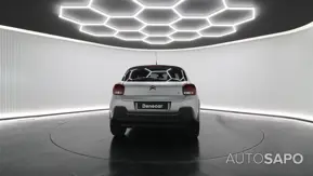 Citroen C3 de 2023