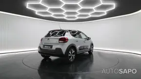 Citroen C3 de 2023
