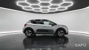 Citroen C3 de 2023