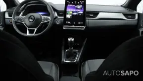 Renault Captur de 2024