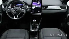 Renault Captur de 2024