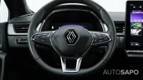 Renault Captur de 2024