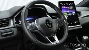 Renault Captur de 2024