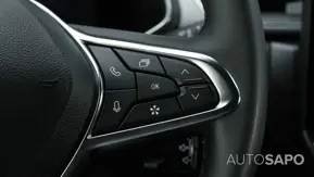 Renault Captur de 2024