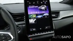 Renault Captur de 2024