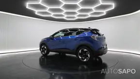 Renault Captur de 2024