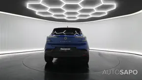 Renault Captur de 2024