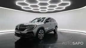 Renault Espace de 2023