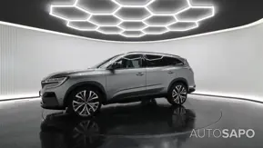 Renault Espace de 2023