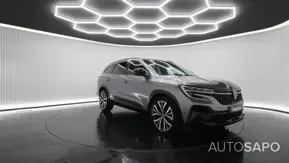 Renault Espace de 2023