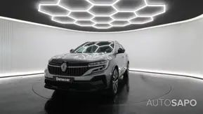 Renault Espace de 2023