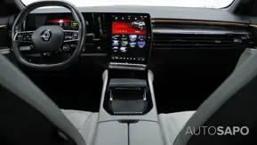 Renault Espace de 2023