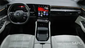 Renault Espace de 2023
