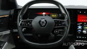 Renault Espace de 2023