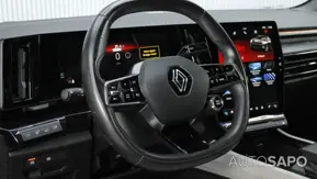 Renault Espace de 2023