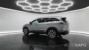 Renault Espace de 2023