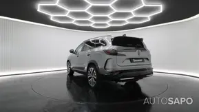 Renault Espace de 2023