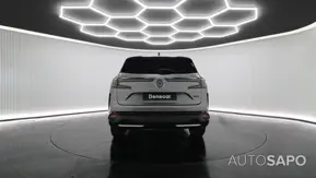 Renault Espace de 2023