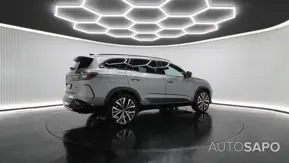 Renault Espace de 2023