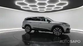 Renault Espace de 2023