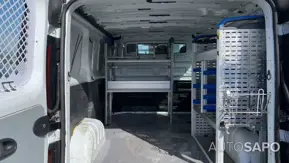 Renault Trafic de 2016