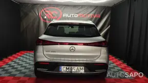 Mercedes-Benz EQA de 2023