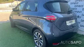 Renault ZOE de 2020