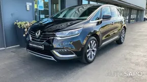 Renault Espace de 2016