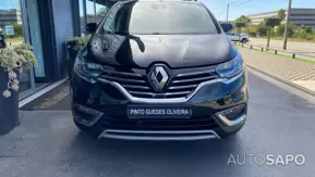 Renault Espace de 2016