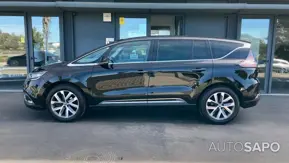 Renault Espace de 2016