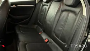 Audi A3 de 2014