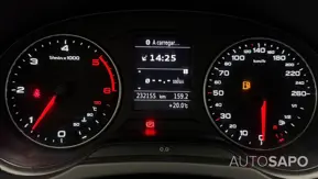 Audi A3 de 2014