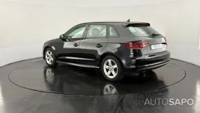 Audi A3 de 2014